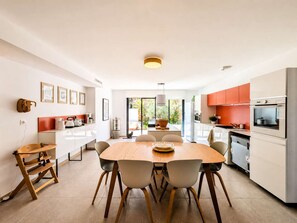 House | 3 bedrooms, Internet - Casa Alpilles in Saint-r My-de-provence (St.-Rémy-de-Provence)