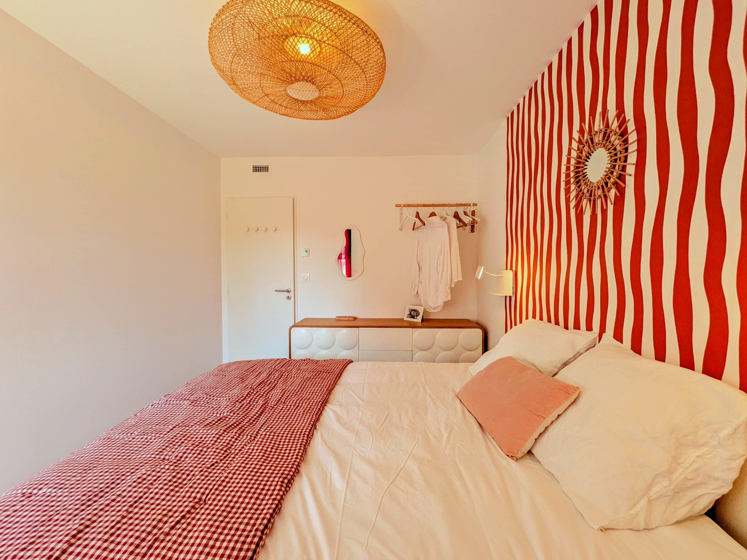 House | 3 bedrooms, Internet