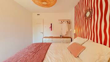 House | 3 bedrooms, Internet