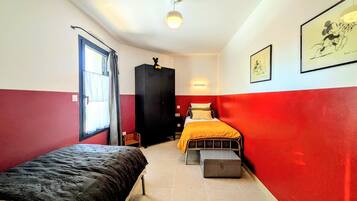 House | 3 bedrooms, Internet