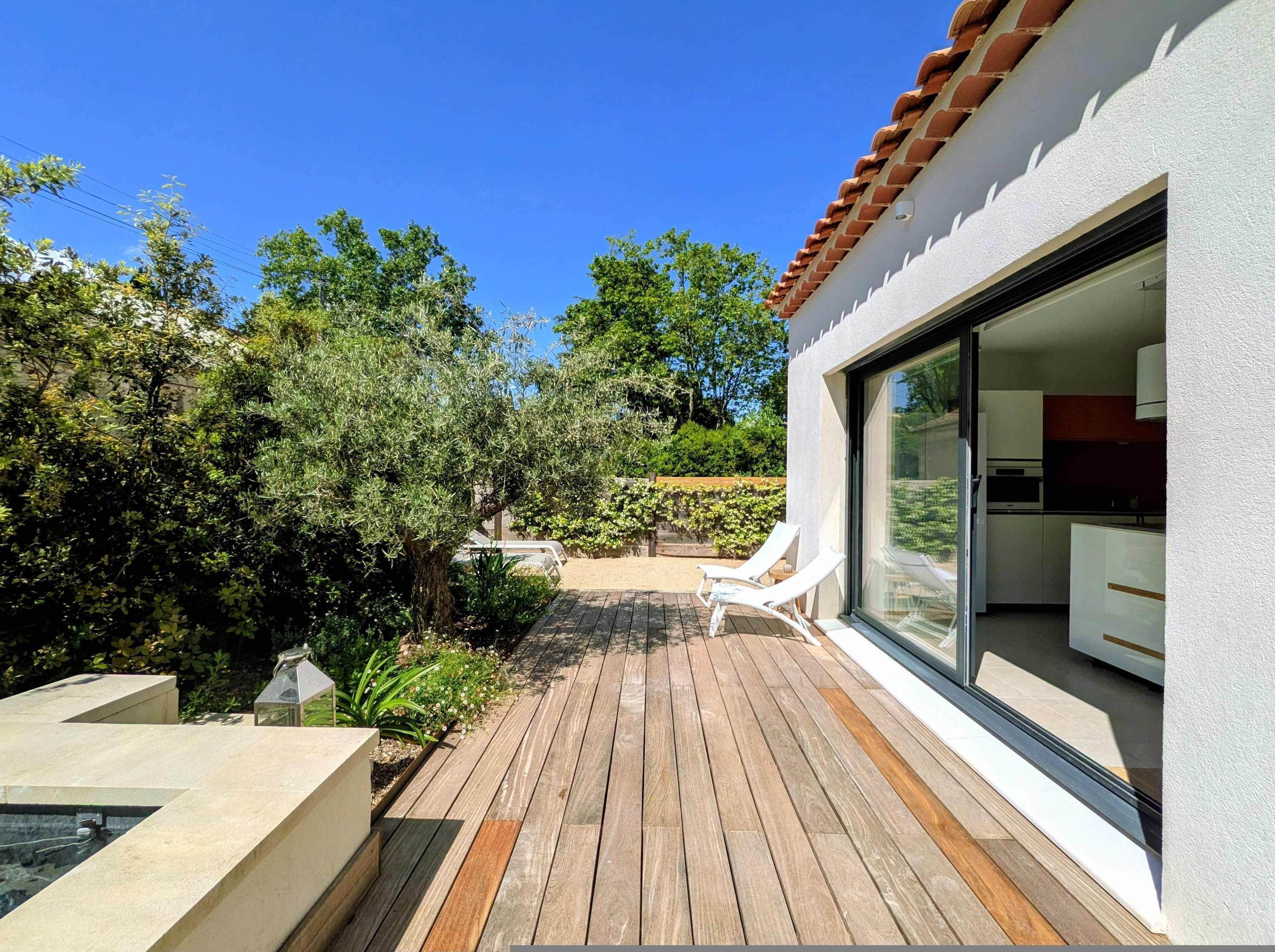 House | 3 bedrooms, Internet