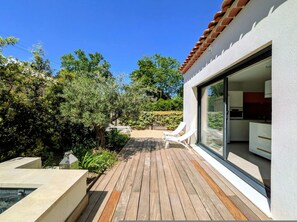 Ferienhaus | 3 Schlafzimmer, Internetzugang