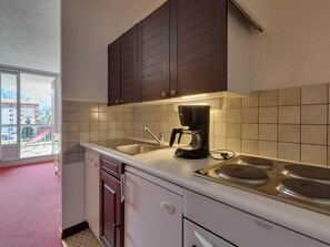 Apartment | Eigene Küche