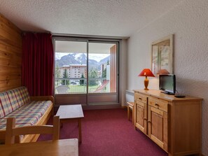 Apartment | Wohnzimmer