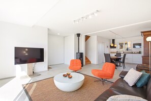 Coin séjour