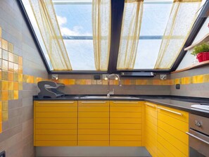 House - Attico Torlonia - Terrazzo in Centro Citt (Rome)