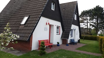 Exterieur