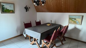 Dineren