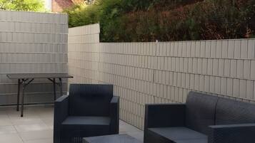Terrazza/patio