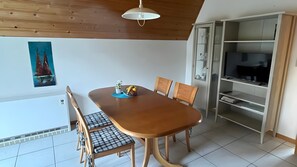 Dineren