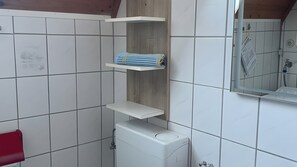 Een douche