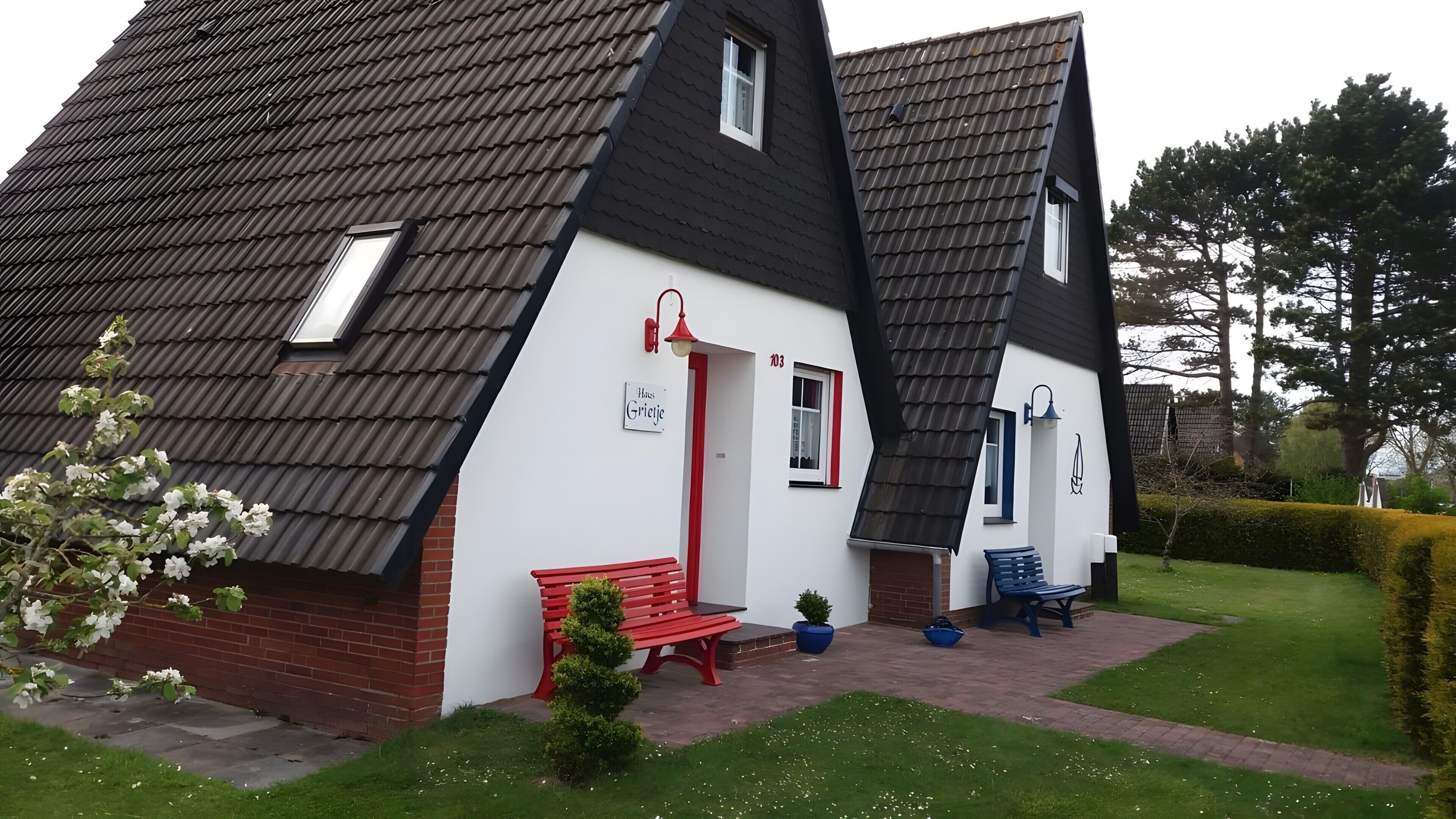 Außenbereich