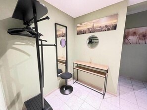 Area fitness