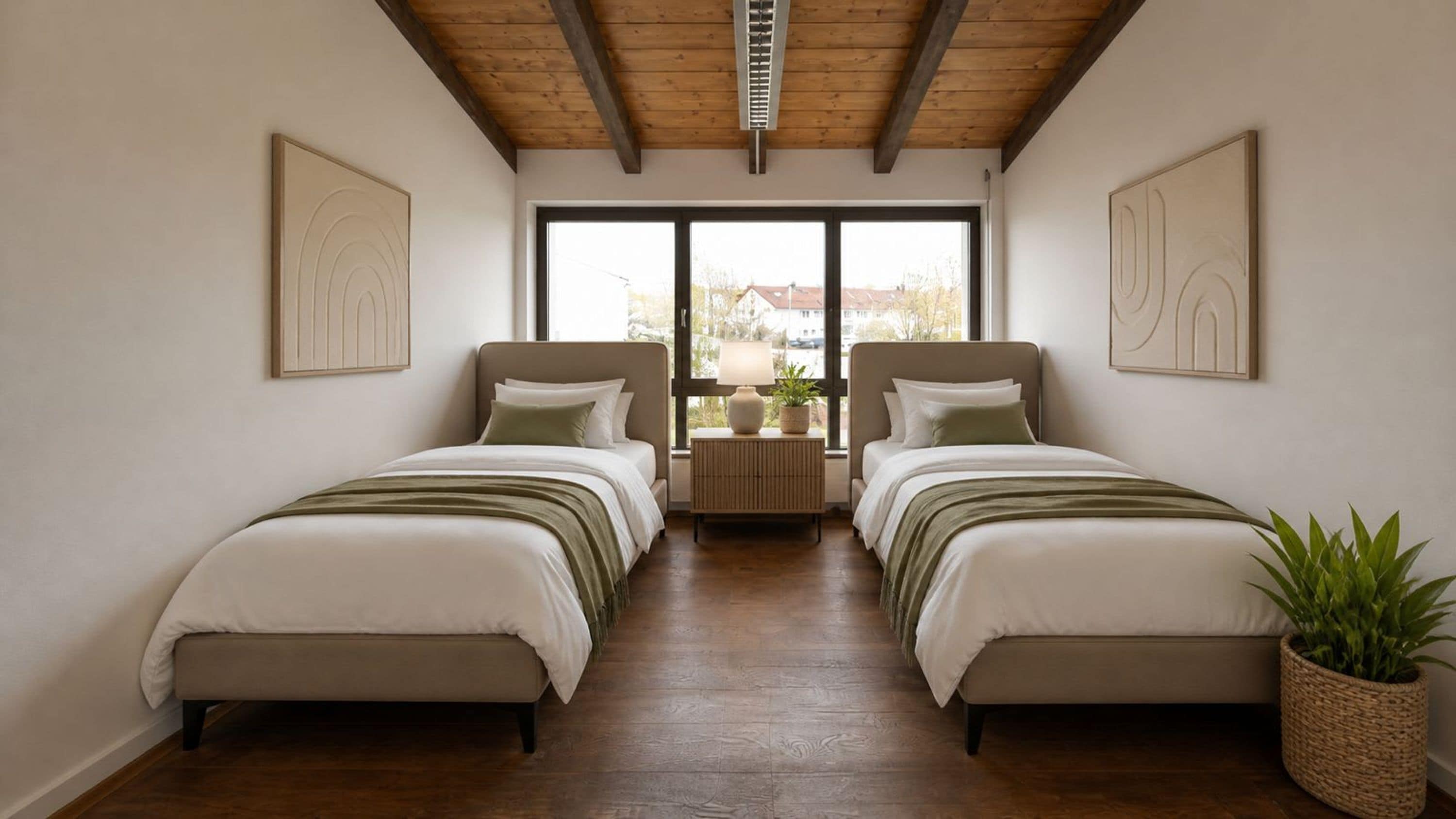 6 bedrooms, Internet