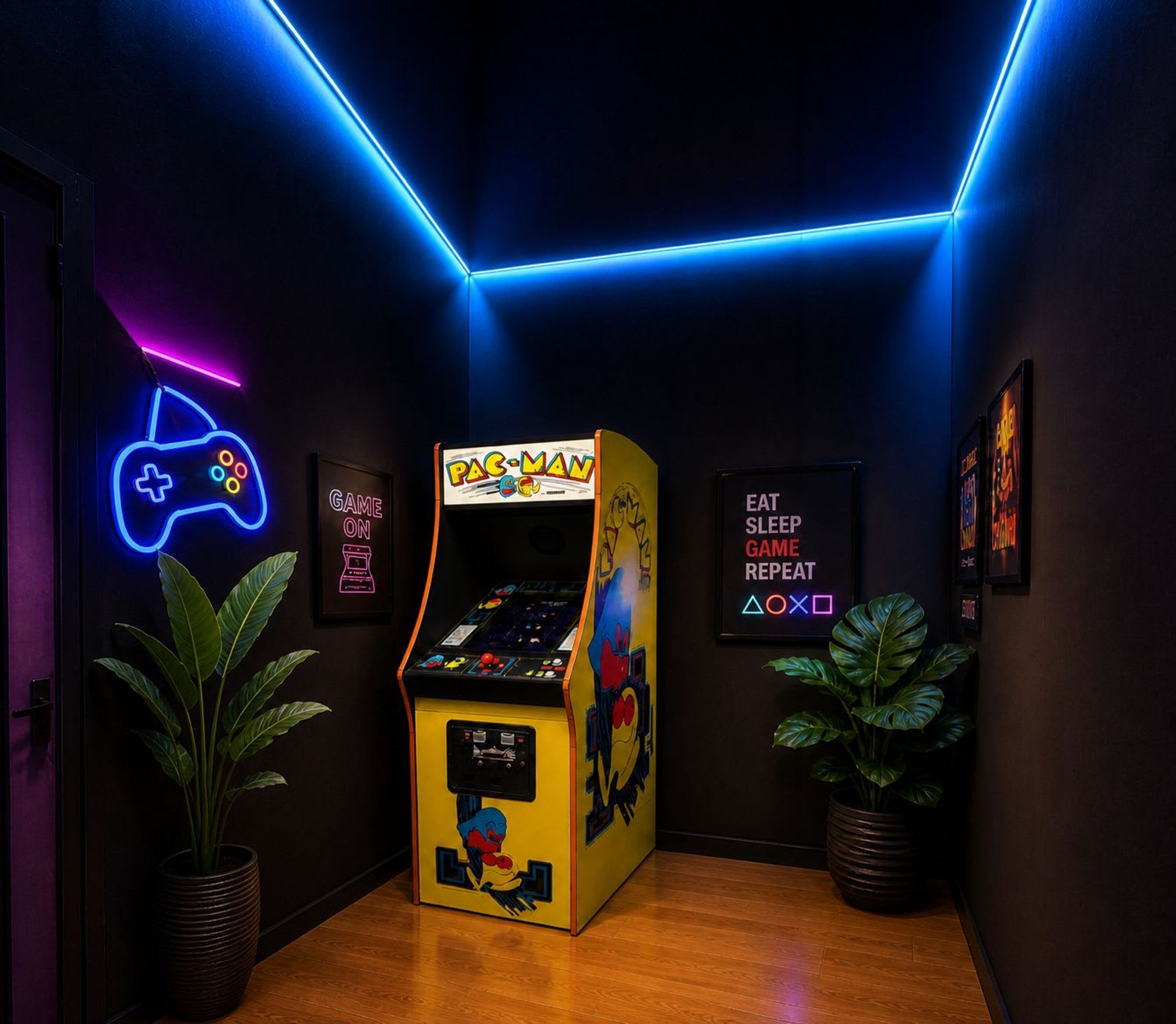 Maison | 6 chambres, Internet