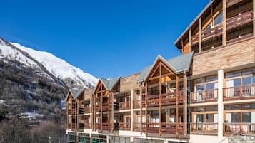 Apartment | Exterior