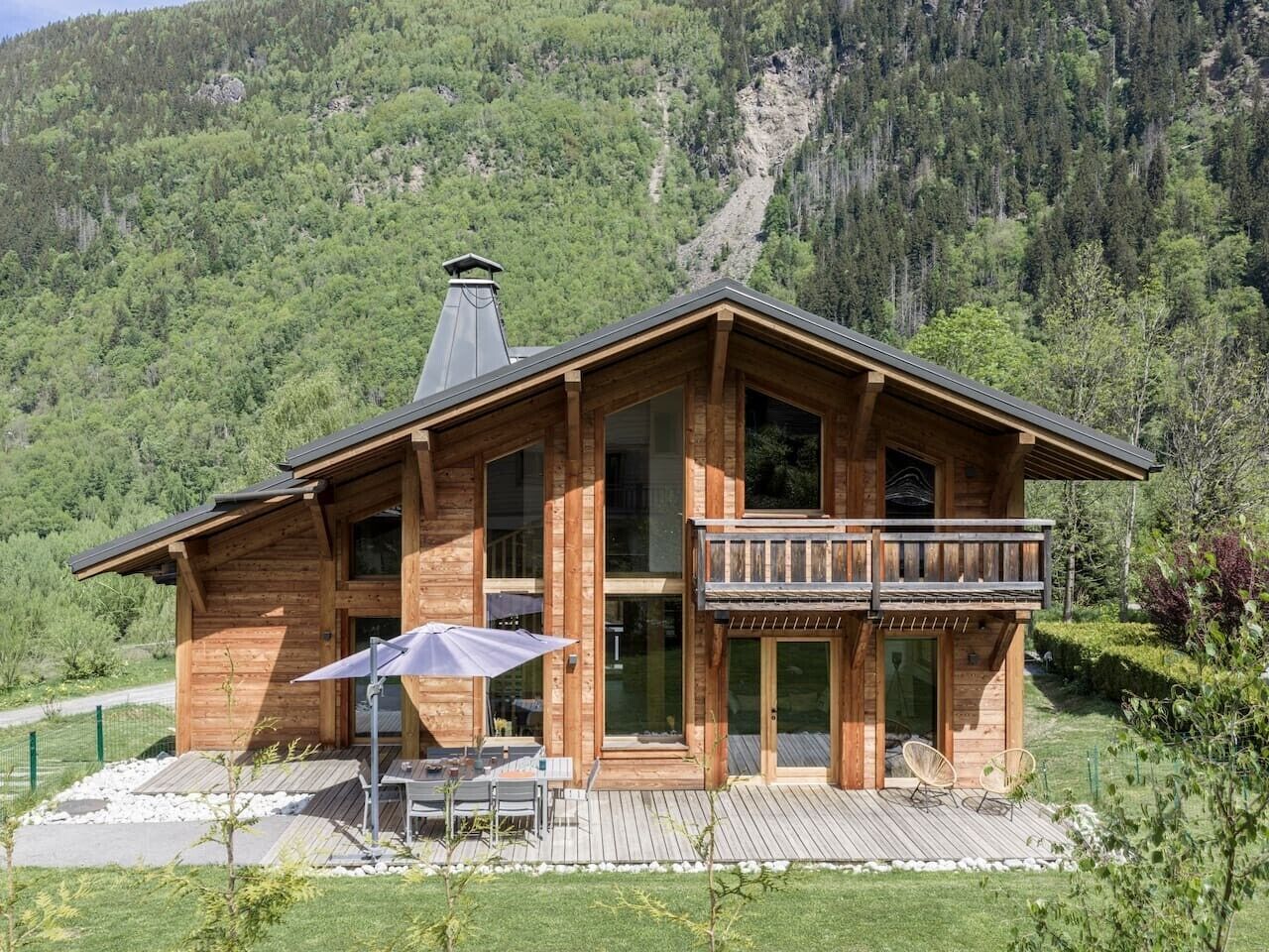 Exterieur