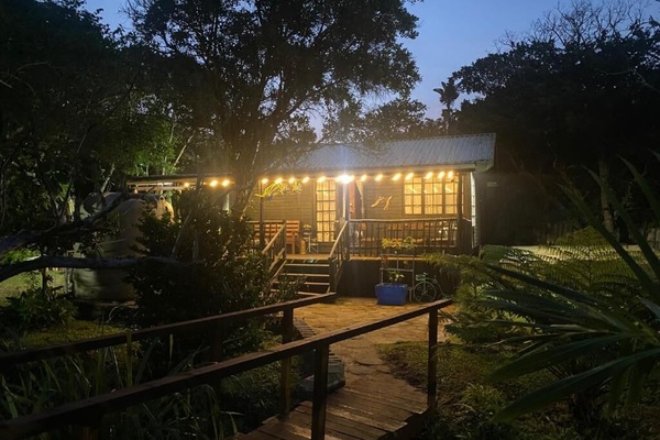 Chalet, Patio, Garden View | Terrace/patio