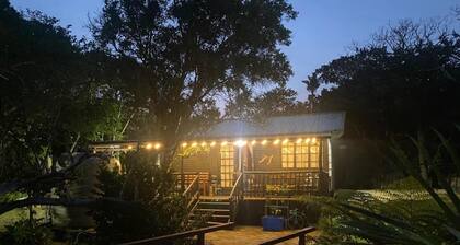 Little Creek Cabins