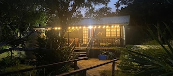 Little Creek Cabins