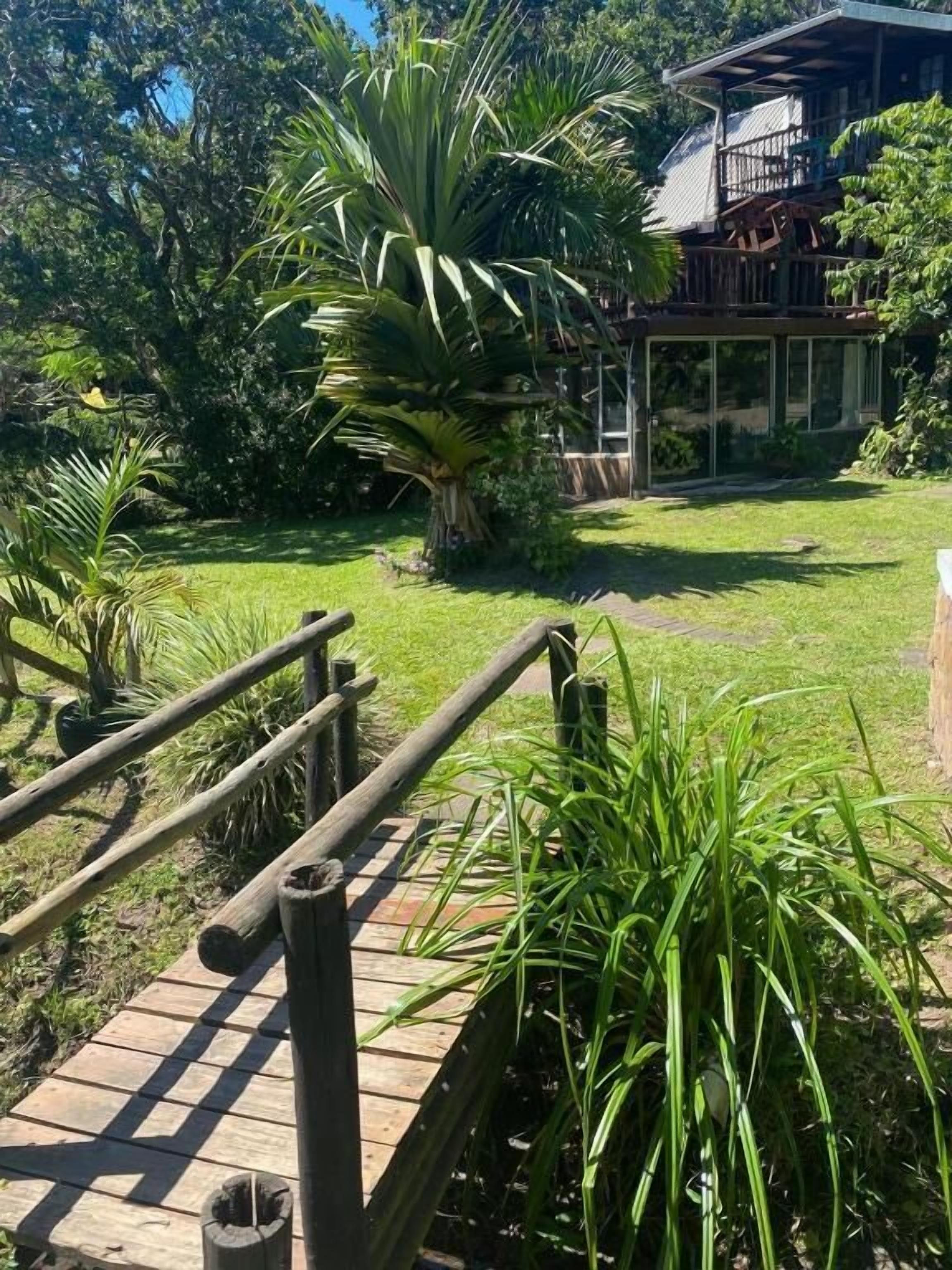 Chalet, Garden View | Property grounds