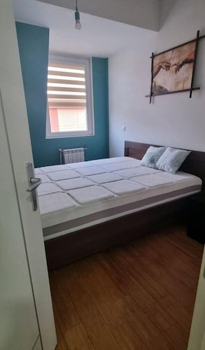 1 habitación, wifi gratis y ropa de cama 