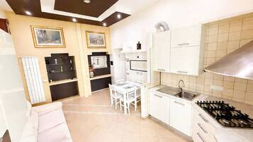 Cucina privata