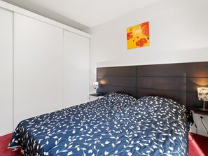Apartment | 1 Schlafzimmer