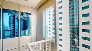 Property grounds - 1 Bed with Skyline Views l 41st Floor l Marina (Dubai Marina)