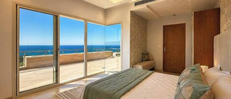 Villa, 5 Bedrooms, Private Pool, Garden View | 5 bedrooms