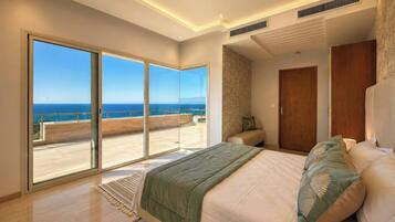 Villa, 5 Bedrooms, Private Pool, Garden View | 5 bilik tidur