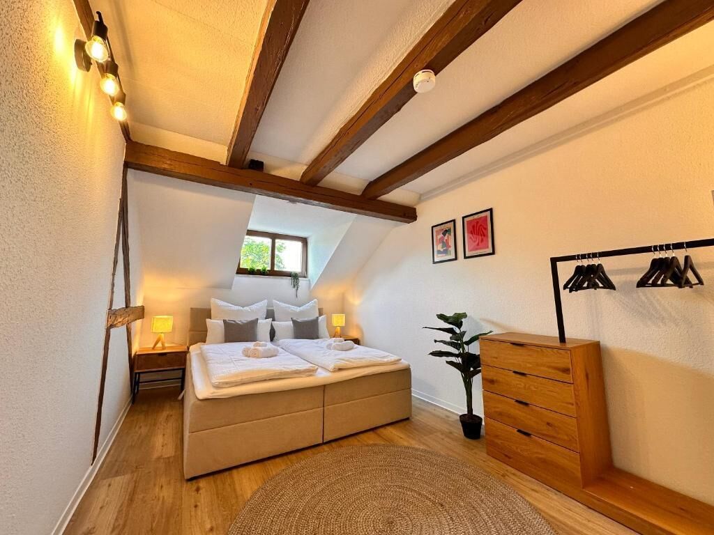 Apartment, 2 Bedrooms, Kitchen
