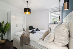 Room - Vrbo Property (Sankt Wendel)