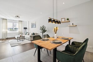 Dining - Wendalinus Living - central and stylish (Sankt Wendel)