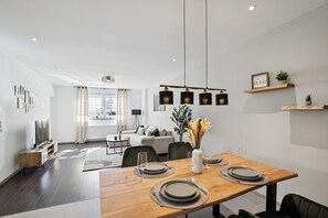 Dining - Vrbo Property (Sankt Wendel)