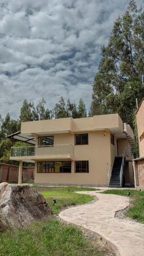 Exterior - Vrbo Property (Urubamba)