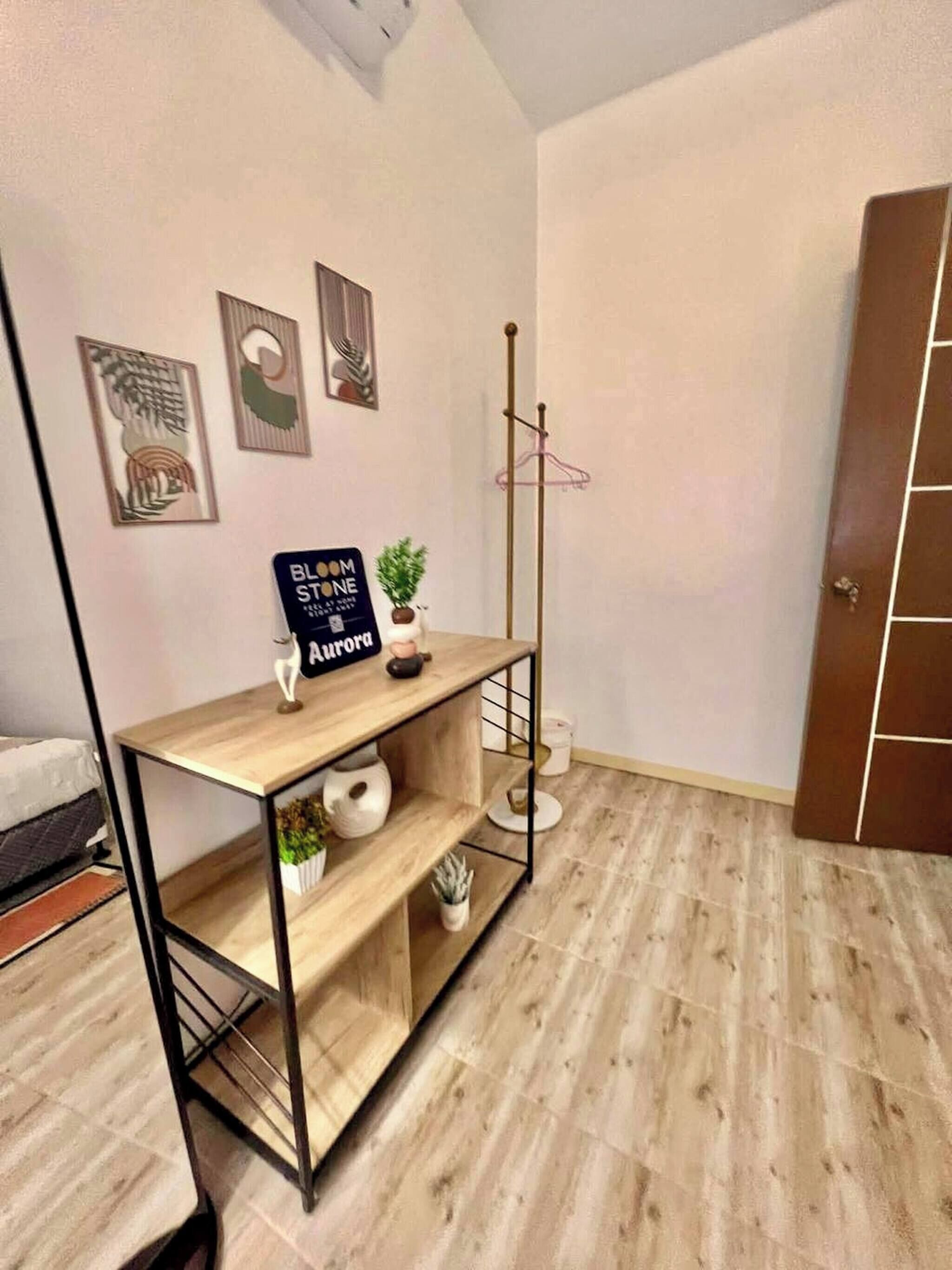 單棟房屋, 2 間臥室, 無障礙 | 內部