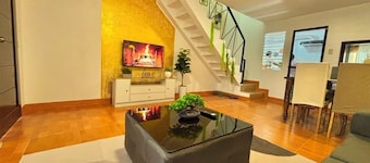 Cozy 2-bedroom House Rental in Sibulan, Philippines