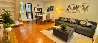 Cozy 2-bedroom House Rental in Sibulan, Philippines