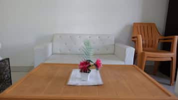 Standard Room | WiFi (free)