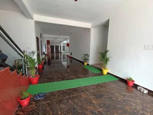 Ramlalla Bhawan 