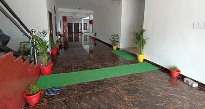 Ramlalla Bhawan