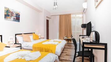 Chambre Familiale
