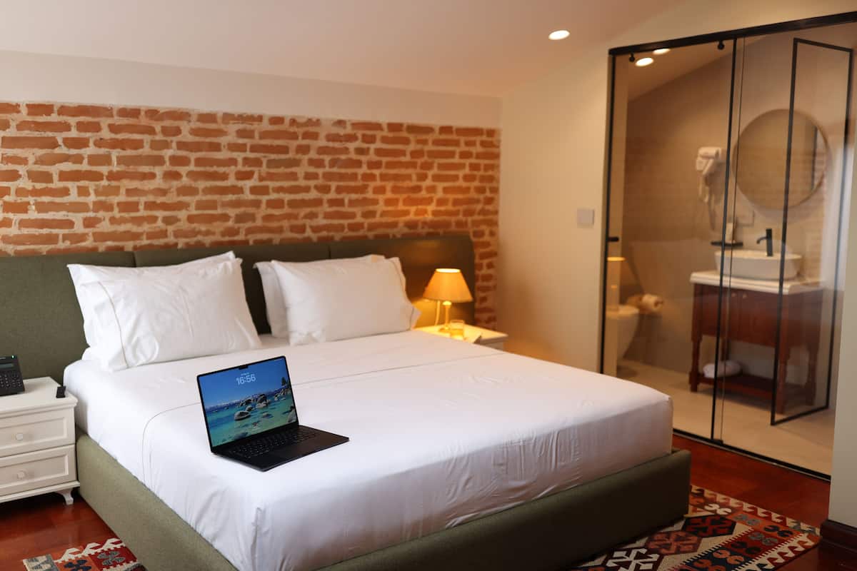 Sábanas italianas Frette y ropa de cama de alta calidad