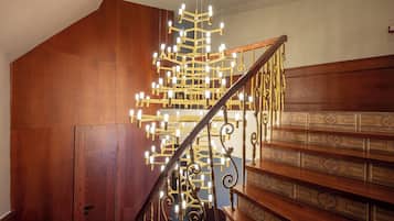 Escalier