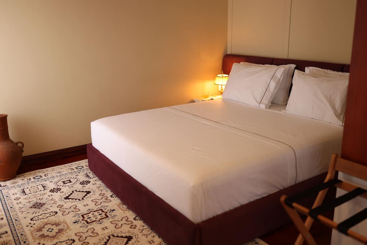 Sábanas italianas Frette y ropa de cama de alta calidad