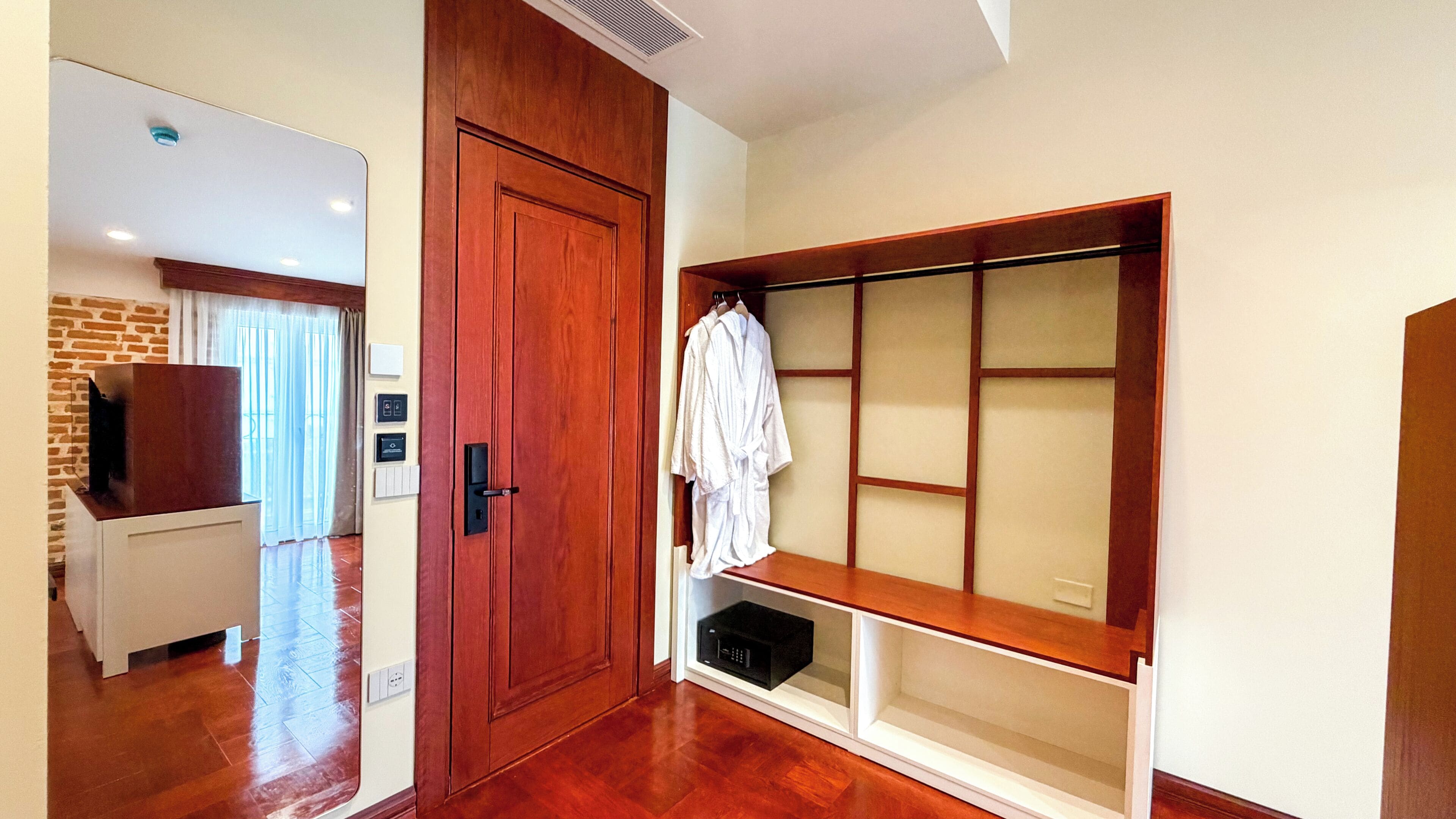 Premium-Doppelzimmer