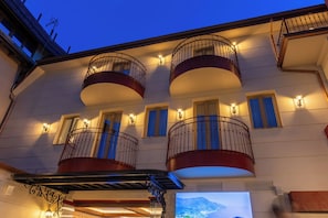 Exterior - Vatër Hotel (Shkodër)