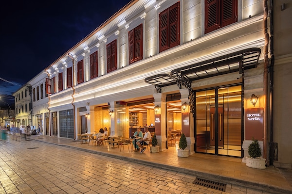 Vatër Hotel - Shkodër