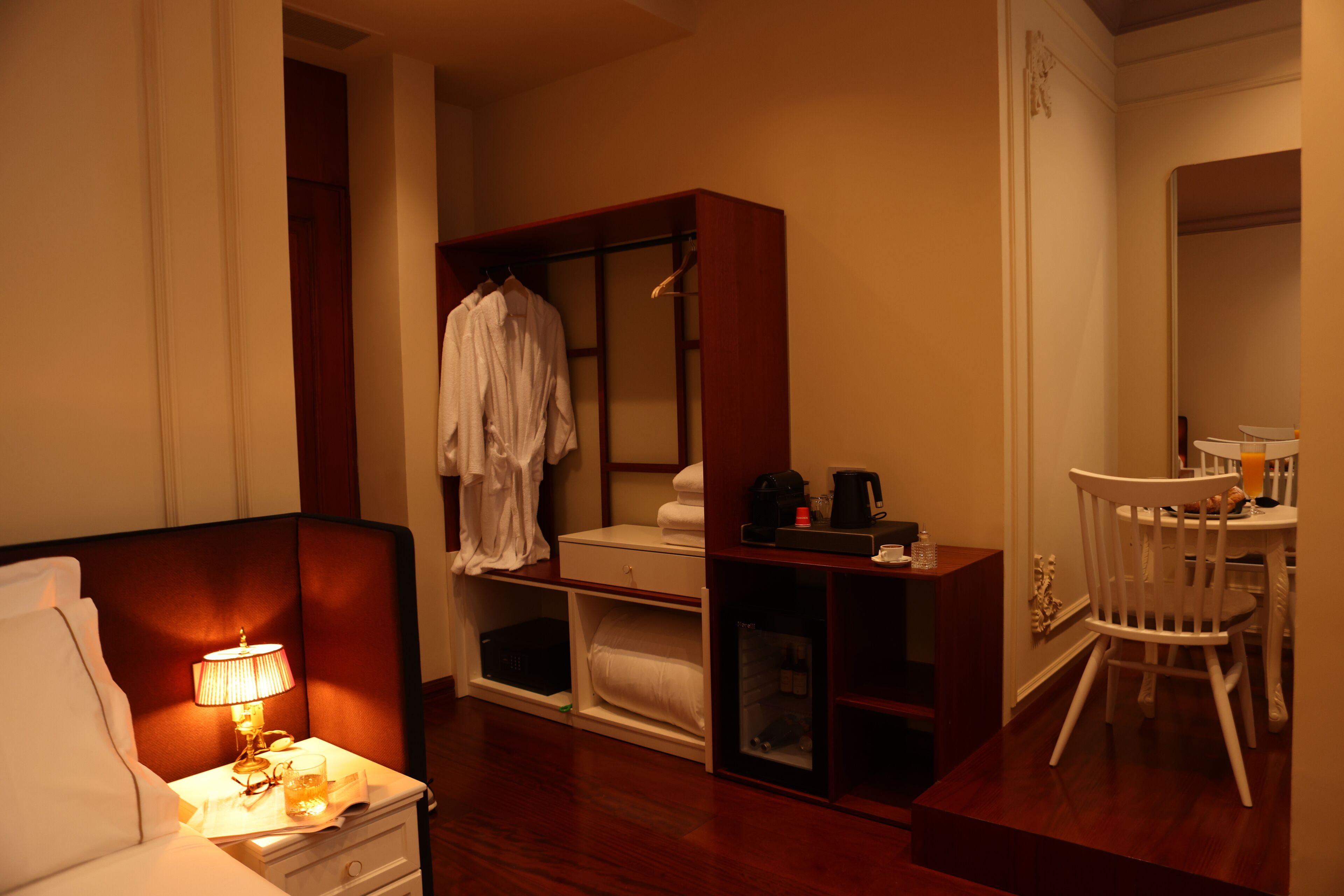 Sábanas italianas Frette y ropa de cama de alta calidad 